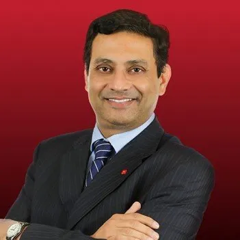 Ajay Mathur